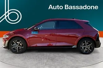 Hyundai IONIQ 5, 239 kW, elekter, automaat, nelikvedu