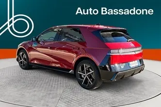 Hyundai IONIQ 5, 239 kW, elekter, automaat, nelikvedu