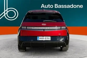 Hyundai IONIQ 5, 239 kW, elekter, automaat, nelikvedu