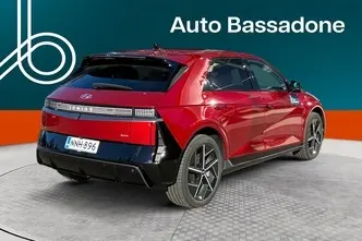 Hyundai IONIQ 5, 239 kW, elekter, automaat, nelikvedu