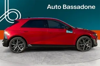 Hyundai IONIQ 5, 239 kW, elekter, automaat, nelikvedu
