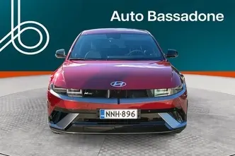 Hyundai IONIQ 5, 239 kW, elekter, automaat, nelikvedu