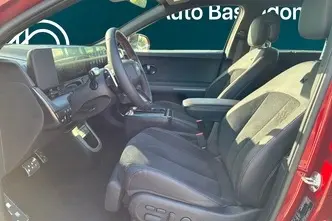 Hyundai IONIQ 5, 239 kW, elekter, automaat, nelikvedu