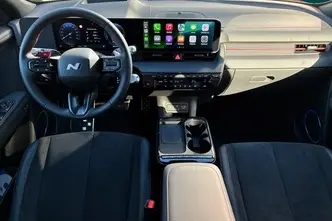 Hyundai IONIQ 5, 239 kW, elekter, automaat, nelikvedu