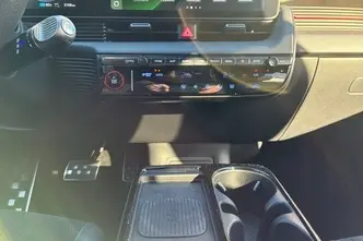 Hyundai IONIQ 5, 239 kW, elekter, automaat, nelikvedu