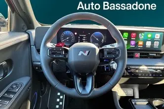 Hyundai IONIQ 5, 239 kW, elekter, automaat, nelikvedu