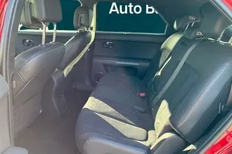 Hyundai IONIQ 5, 239 kW, elekter, automaat, nelikvedu