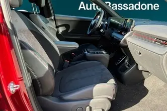 Hyundai IONIQ 5, 239 kW, elekter, automaat, nelikvedu