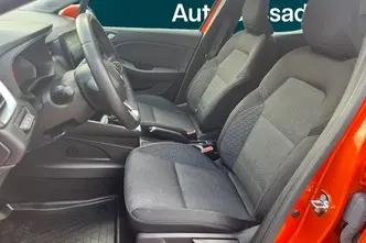 Renault Clio, 1.0, 67 kW, petrol, automatic, front-wheel drive