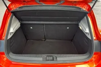 Renault Clio, 1.0, 67 kW, petrol, automatic, front-wheel drive