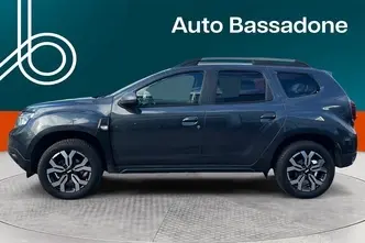 Dacia Duster, 1.5, 84 kW, diisel, manuaal, nelikvedu