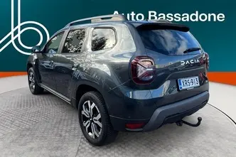 Dacia Duster, 1.5, 84 kW, diisel, manuaal, nelikvedu