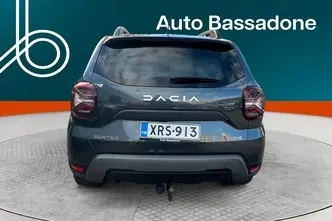 Dacia Duster, 1.5, 84 kW, diisel, manuaal, nelikvedu