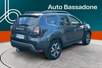 Dacia Duster, 1.5, 84 kW, diisel, manuaal, nelikvedu