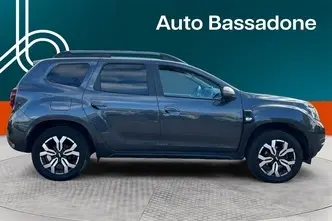 Dacia Duster, 1.5, 84 kW, diisel, manuaal, nelikvedu