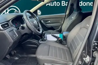 Dacia Duster, 1.5, 84 kW, diisel, manuaal, nelikvedu