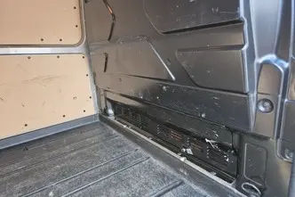 Ford Transit Custom, 2.0, 125 kW, дизель, автомат, передний привод
