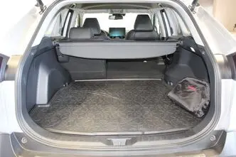 Toyota RAV4, 2.0, 129 kW, бензин, автомат, полный привод