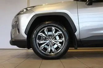 Toyota RAV4, 2.0, 129 kW, бензин, автомат, полный привод