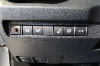 Toyota RAV4, 2.0, 129 kW, бензин, автомат, полный привод