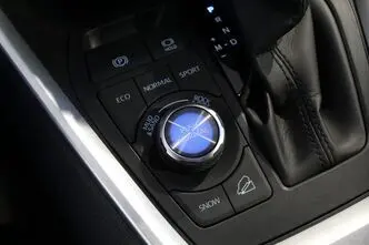 Toyota RAV4, 2.0, 129 kW, бензин, автомат, полный привод