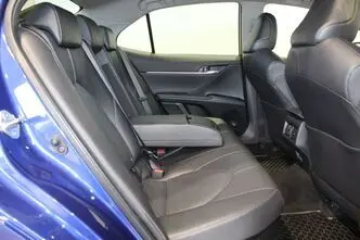 Toyota Camry, 2.5, 131 kW, hübriid, automaat, esivedu