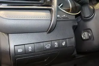 Toyota Camry, 2.5, 131 kW, hübriid, automaat, esivedu