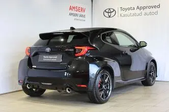 Toyota Yaris, 1.6, 192 kW, bensiin, manuaal, nelikvedu
