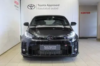 Toyota Yaris, 1.6, 192 kW, bensiin, manuaal, nelikvedu