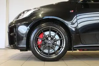 Toyota Yaris, 1.6, 192 kW, bensiin, manuaal, nelikvedu