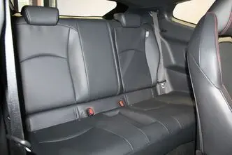 Toyota Yaris, 1.6, 192 kW, bensiin, manuaal, nelikvedu