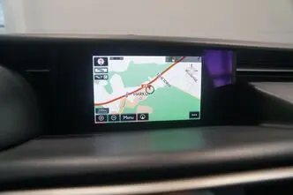 Lexus RC 300, 2.5, 133 kW, гибрид, автомат, задний привод