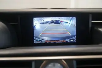 Lexus RC 300, 2.5, 133 kW, гибрид, автомат, задний привод