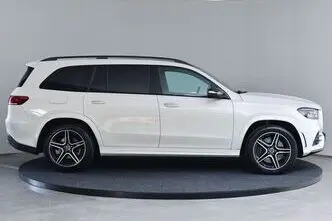 Mercedes-Benz GLS 400, 2.9, 243 kW, дизель, автомат, полный привод