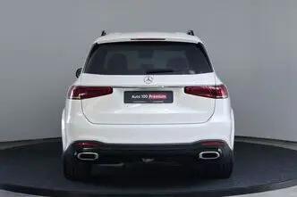 Mercedes-Benz GLS 400, 2.9, 243 kW, дизель, автомат, полный привод