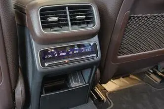 Mercedes-Benz GLS 400, 2.9, 243 kW, дизель, автомат, полный привод