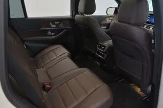 Mercedes-Benz GLS 400, 2.9, 243 kW, дизель, автомат, полный привод