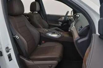 Mercedes-Benz GLS 400, 2.9, 243 kW, дизель, автомат, полный привод
