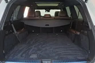 Mercedes-Benz GLS 400, 2.9, 243 kW, дизель, автомат, полный привод
