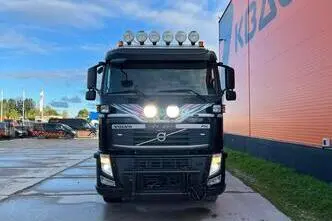 Volvo FH 500 8x4*4, 368 kW, diisel, automaat