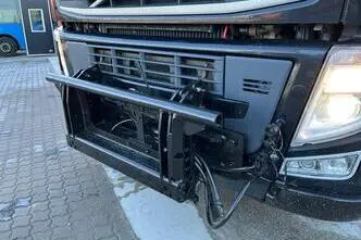 Volvo FH 500 8x4*4, 368 kW, diisel, automaat