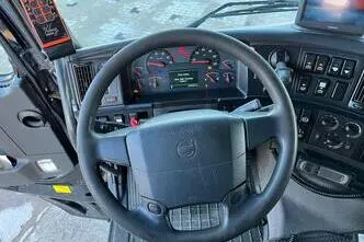 Volvo FH 500 8x4*4, 368 kW, diisel, automaat