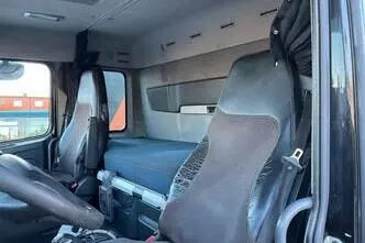 Volvo FH 500 8x4*4, 368 kW, diisel, automaat