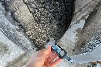 Volvo FH 500 8x4*4, 368 kW, diisel, automaat