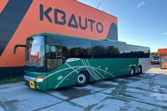 Setra S 417 UL 6x2*4, 300 kW, diesel, automatic