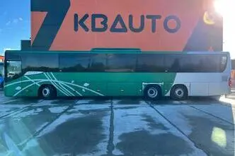 Setra S 417 UL 6x2*4, 300 kW, diesel, automatic
