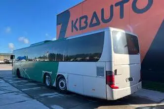 Setra S 417 UL 6x2*4, 300 kW, diesel, automatic