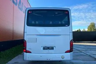 Setra S 417 UL 6x2*4, 300 kW, diesel, automatic