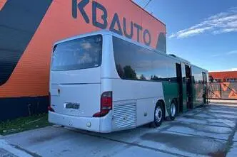 Setra S 417 UL 6x2*4, 300 kW, diesel, automatic