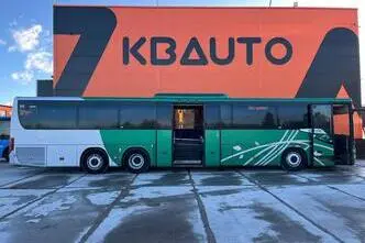 Setra S 417 UL 6x2*4, 300 kW, diesel, automatic